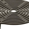 Cast-Iron Stack Grate GR-S30
