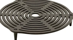 Cast-Iron Stack Grate GR-S30