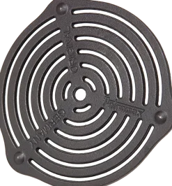 Cast-Iron Trivet