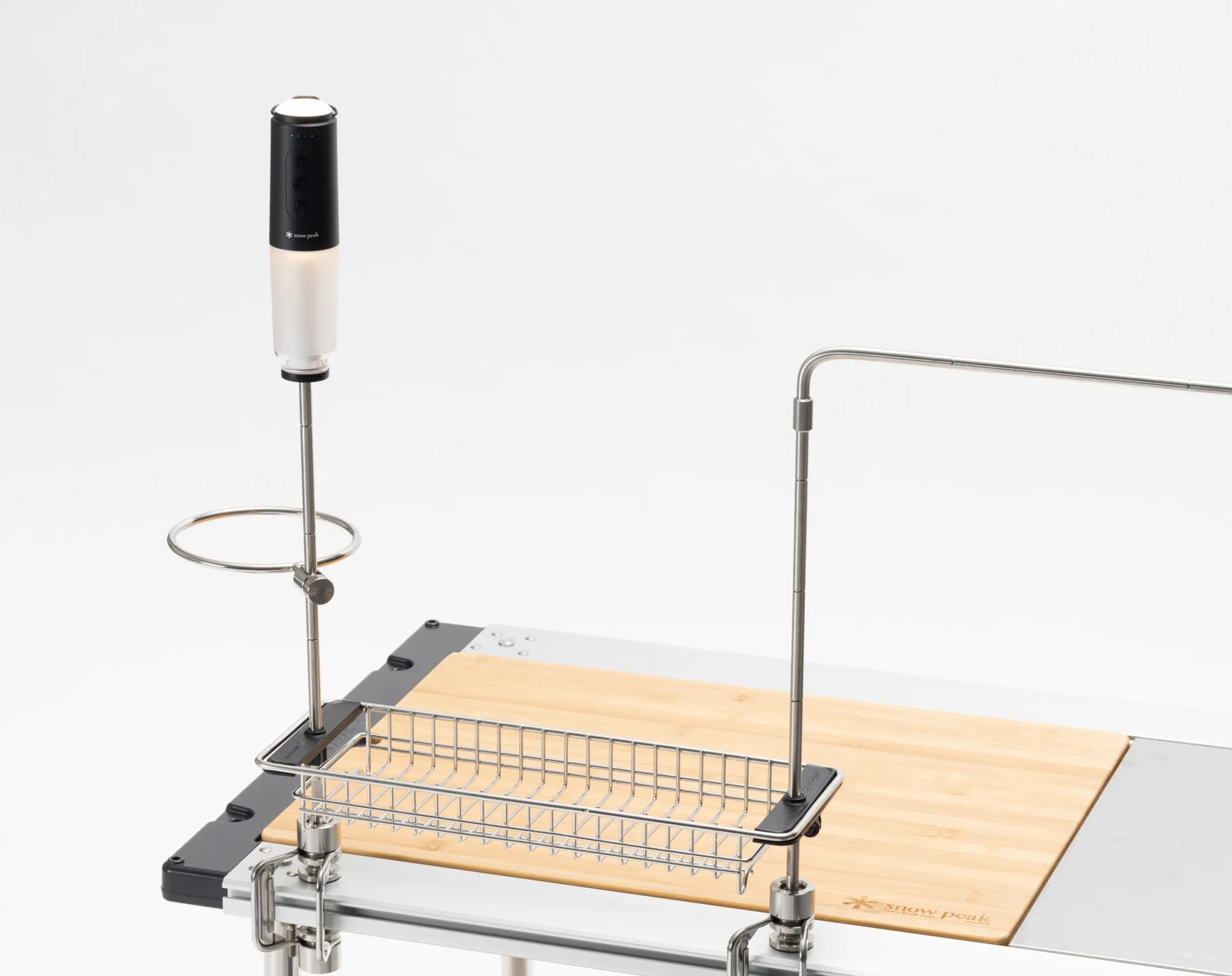 Ceres LED Lampe