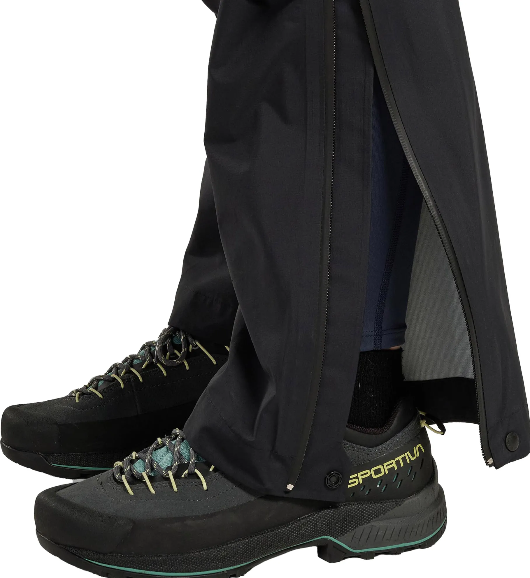 Cetus Waterproof Pants Dame