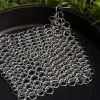 Chain Mail Cleaner