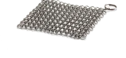 Chain Mail Cleaner
