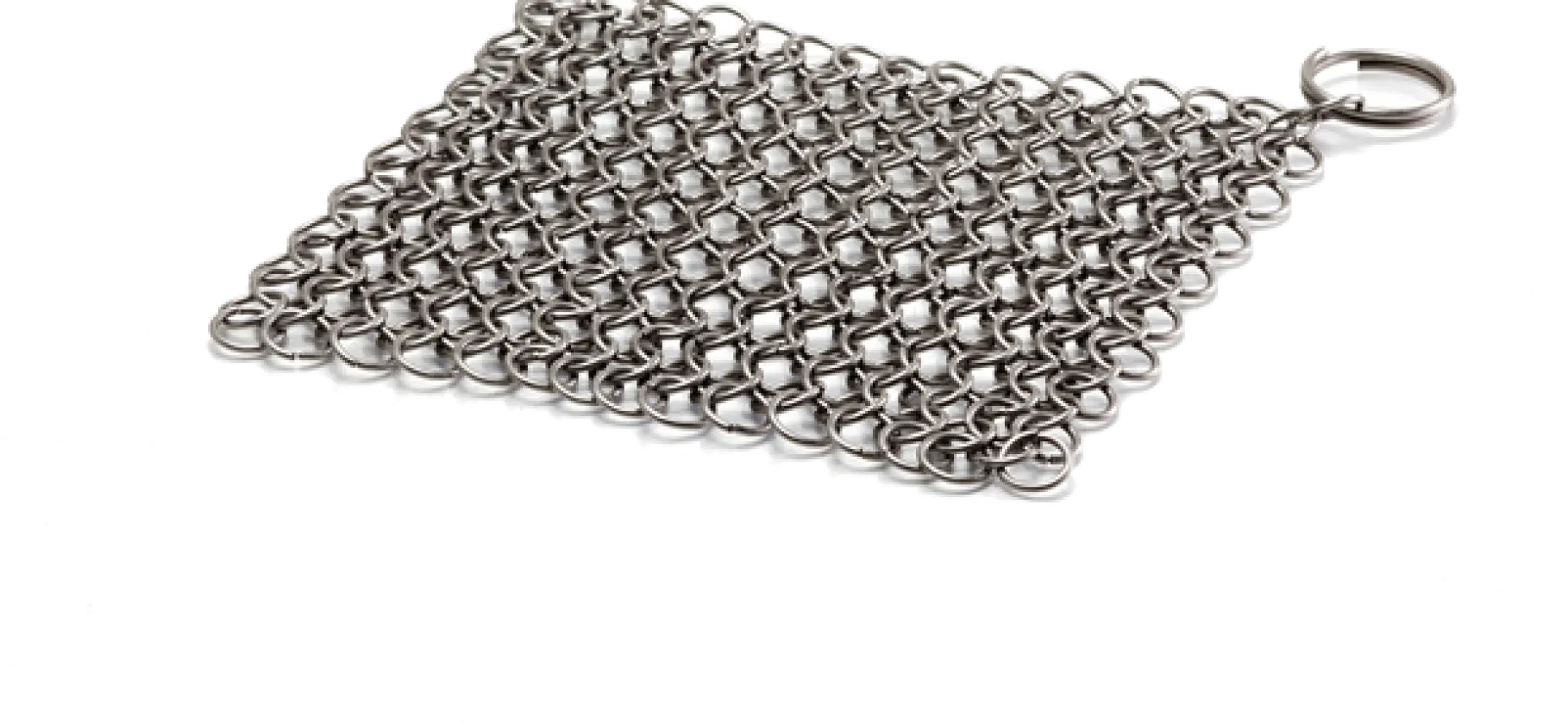 Chain Mail Cleaner