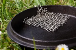 Chain Mail Cleaner