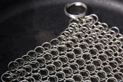 Chain Mail Cleaner