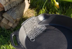 Chain Mail Cleaner