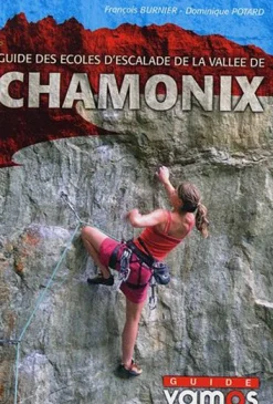 Chamonix - Crag Climbs
