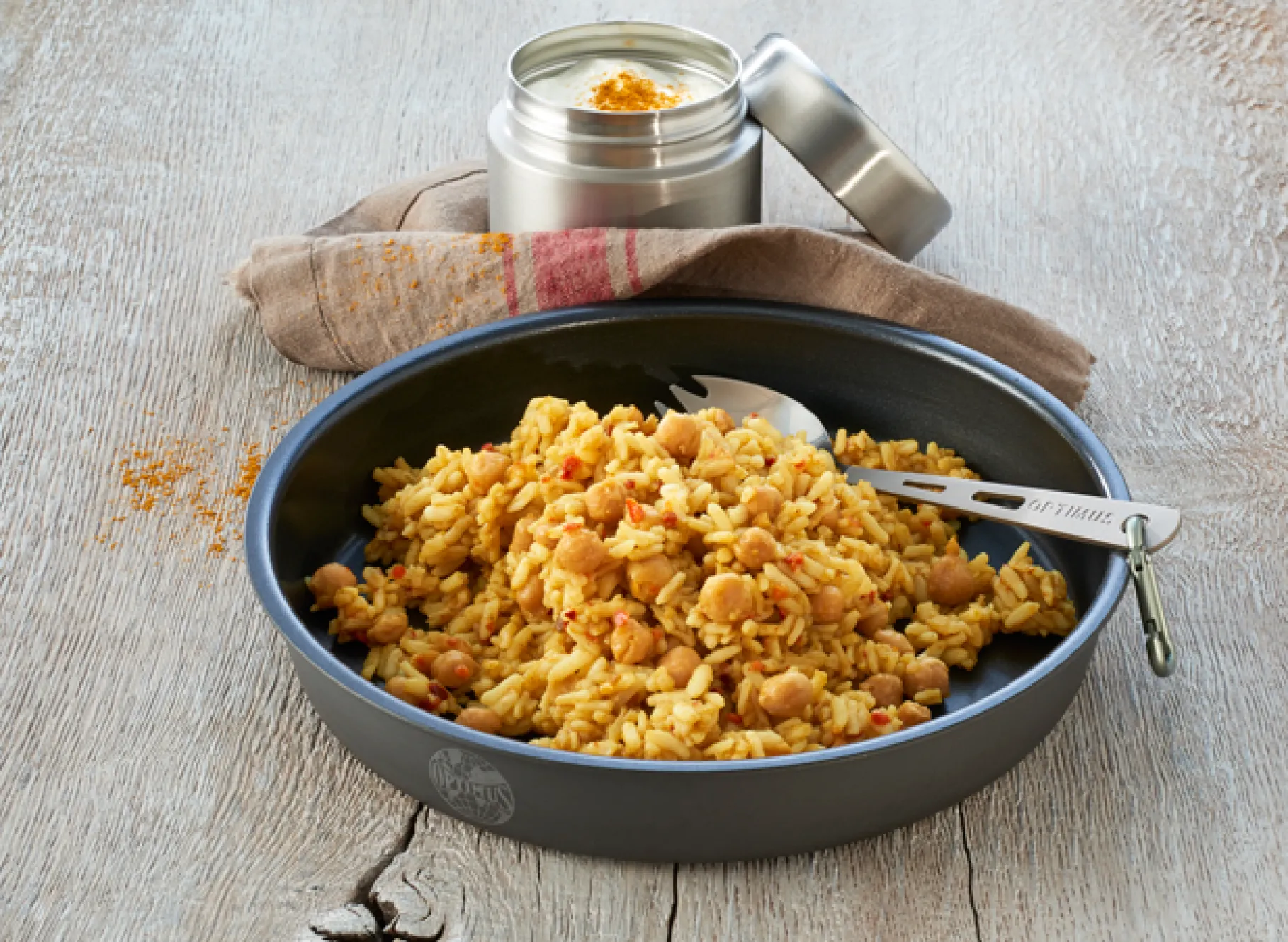 Chana Masala