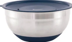 Chef Bowl Set with Lids & Graters