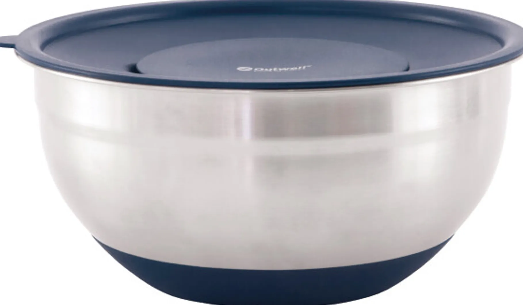 Chef Bowl Set with Lids & Graters