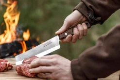 Chef's Knife, 17 cm