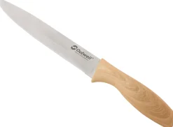 Chena Knife Set w/Peeler & Scissors