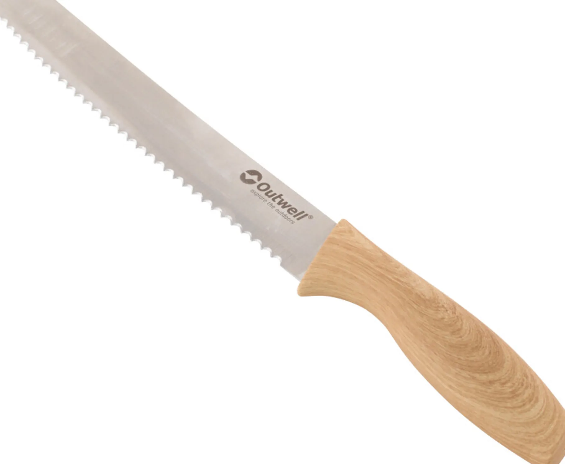 Chena Knife Set w/Peeler & Scissors