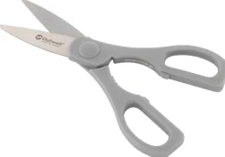 Chena Knife Set w/Peeler & Scissors
