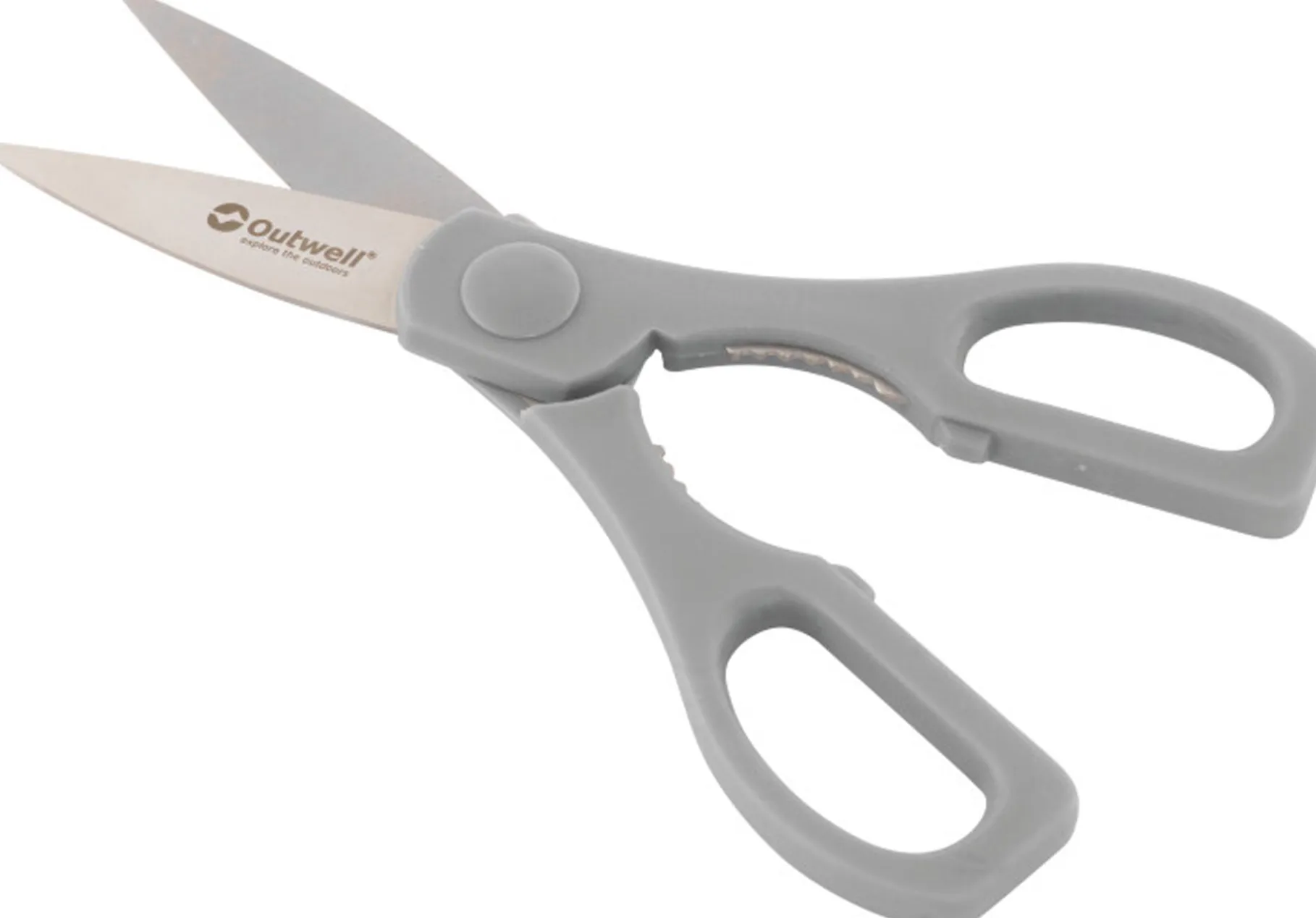Chena Knife Set w/Peeler & Scissors
