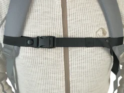 Chest Belt 25 mm