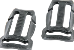 Chest Belt Buckle 25/20 mm, pair