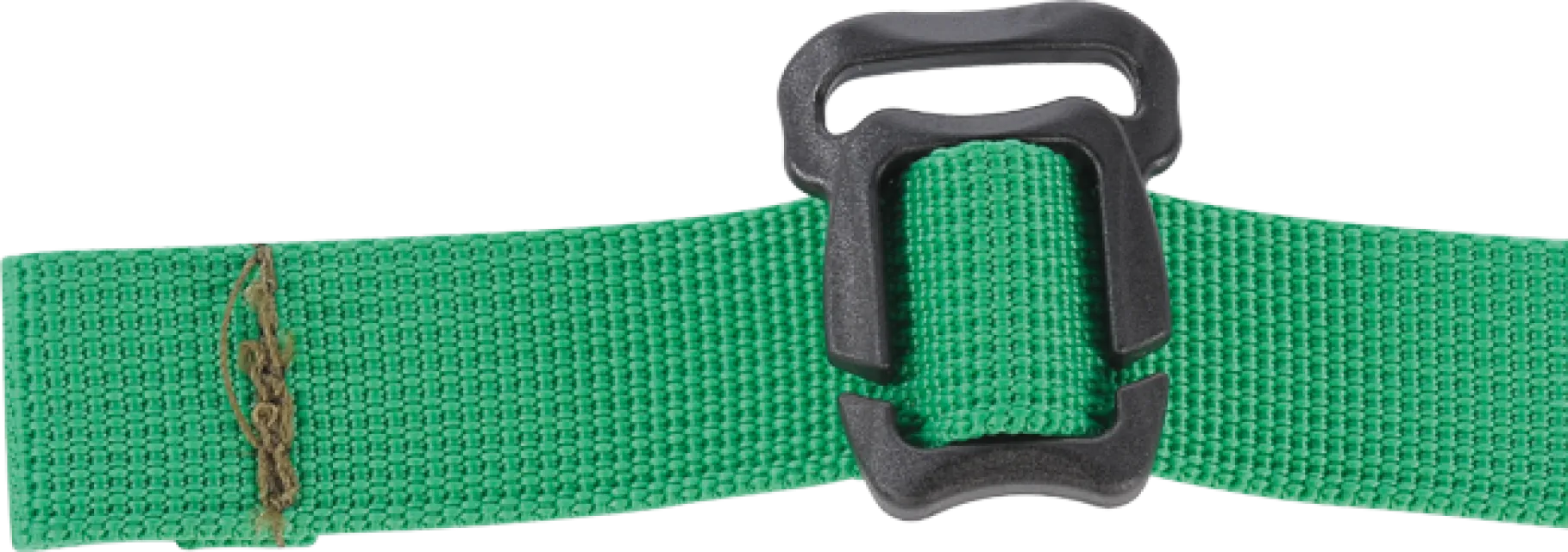 Chest Belt Buckle 20/20 mm, pair