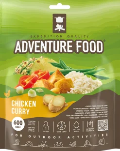 Chicken Curry