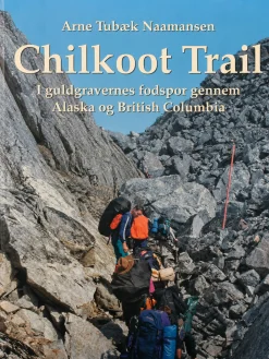 Chilkoot Trail