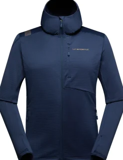 Chill Thermal Hoody Herre