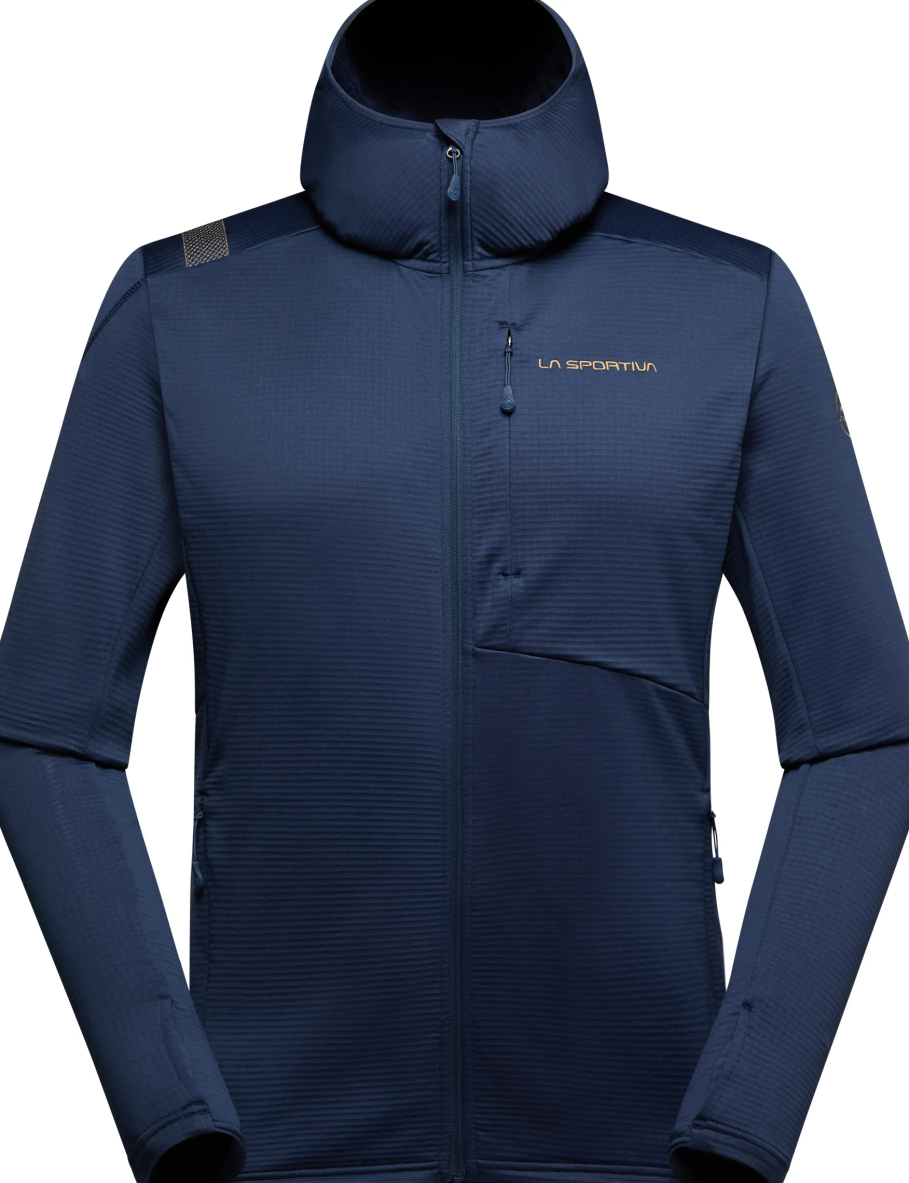 Chill Thermal Hoody Herre