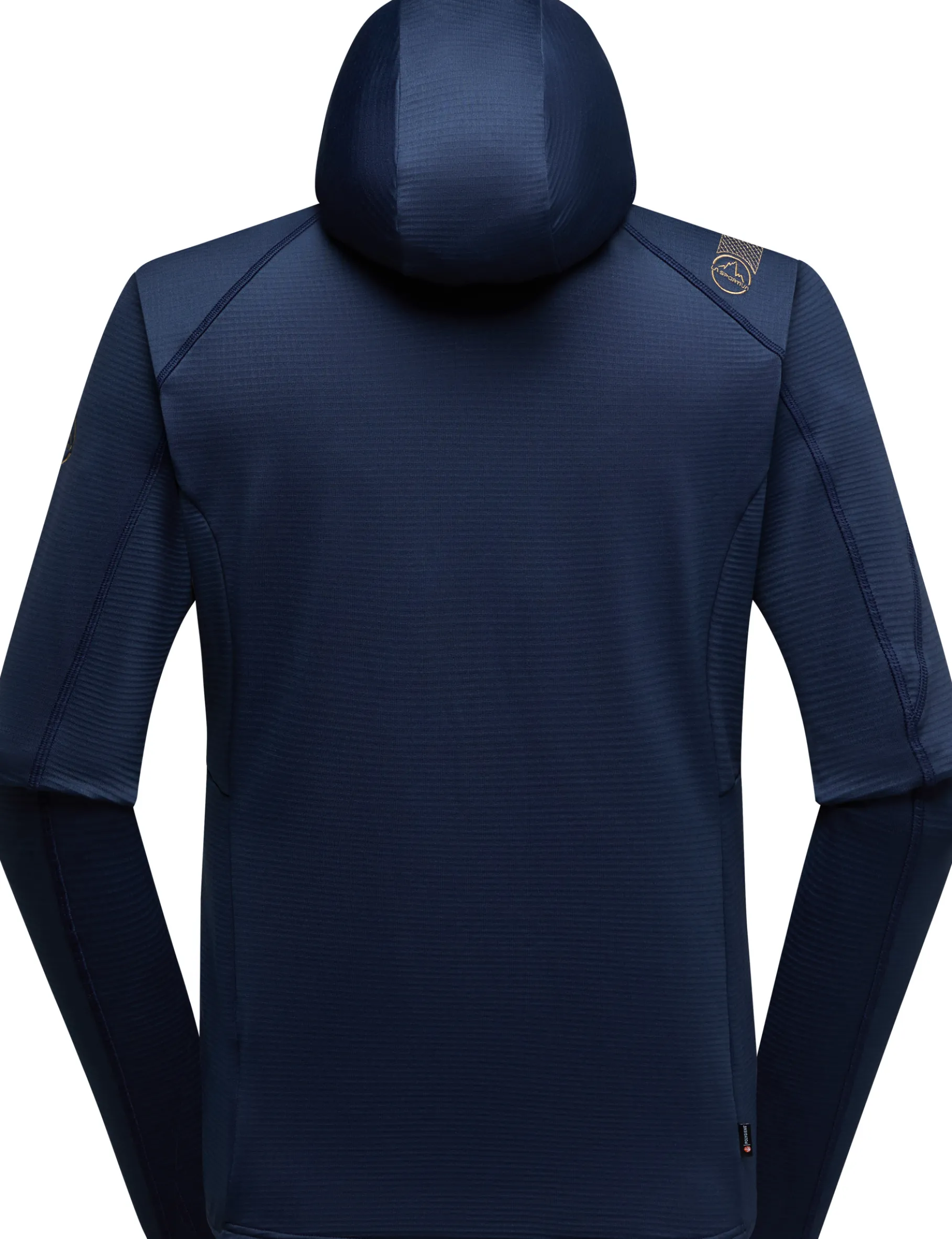 Chill Thermal Hoody Herre