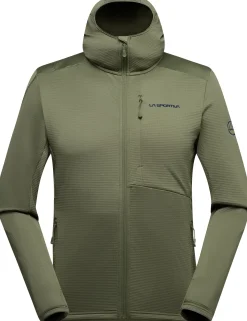 Chill Thermal Hoody Herre