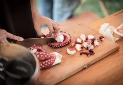Chopping Board Set L
