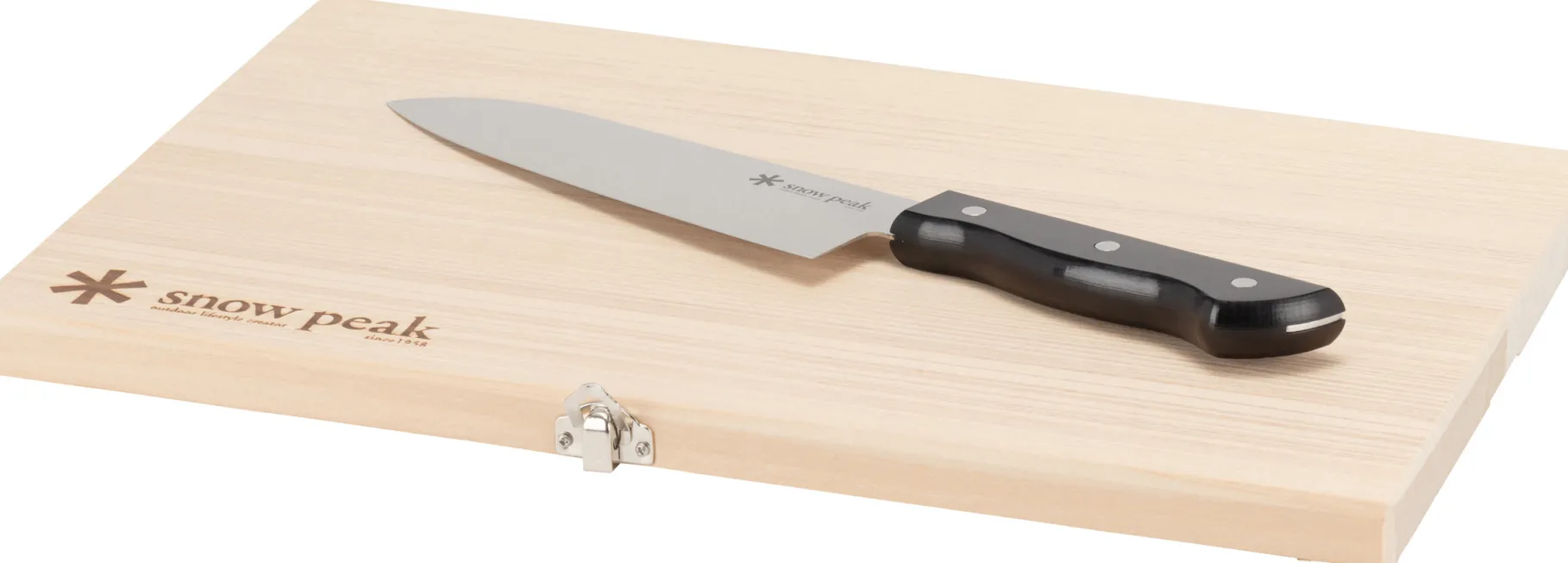 Chopping Board Set L