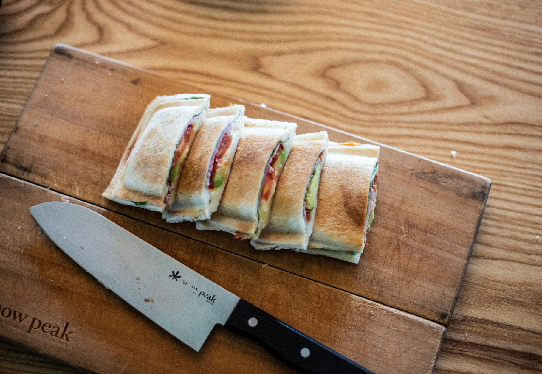 Chopping Board Set L