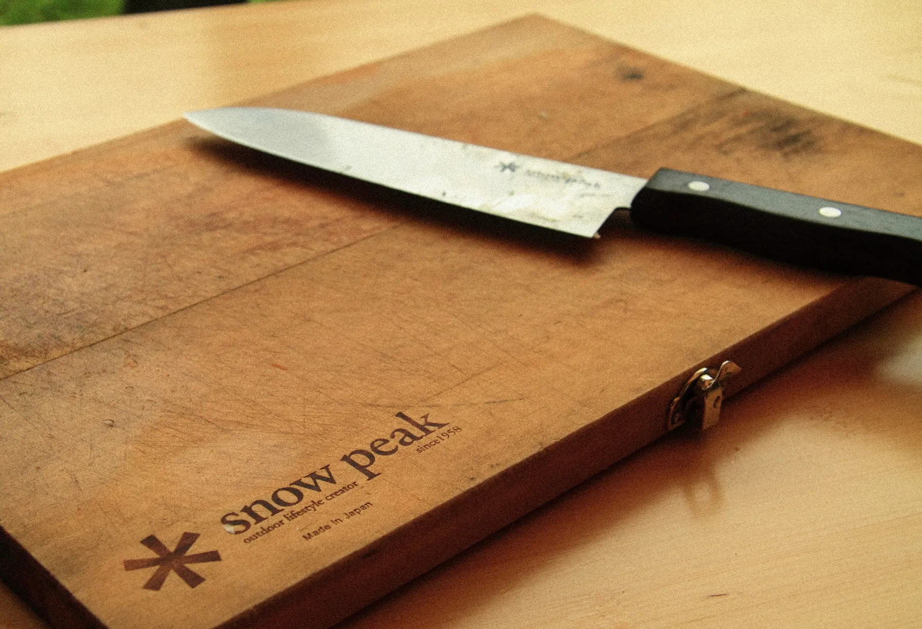 Chopping Board Set L