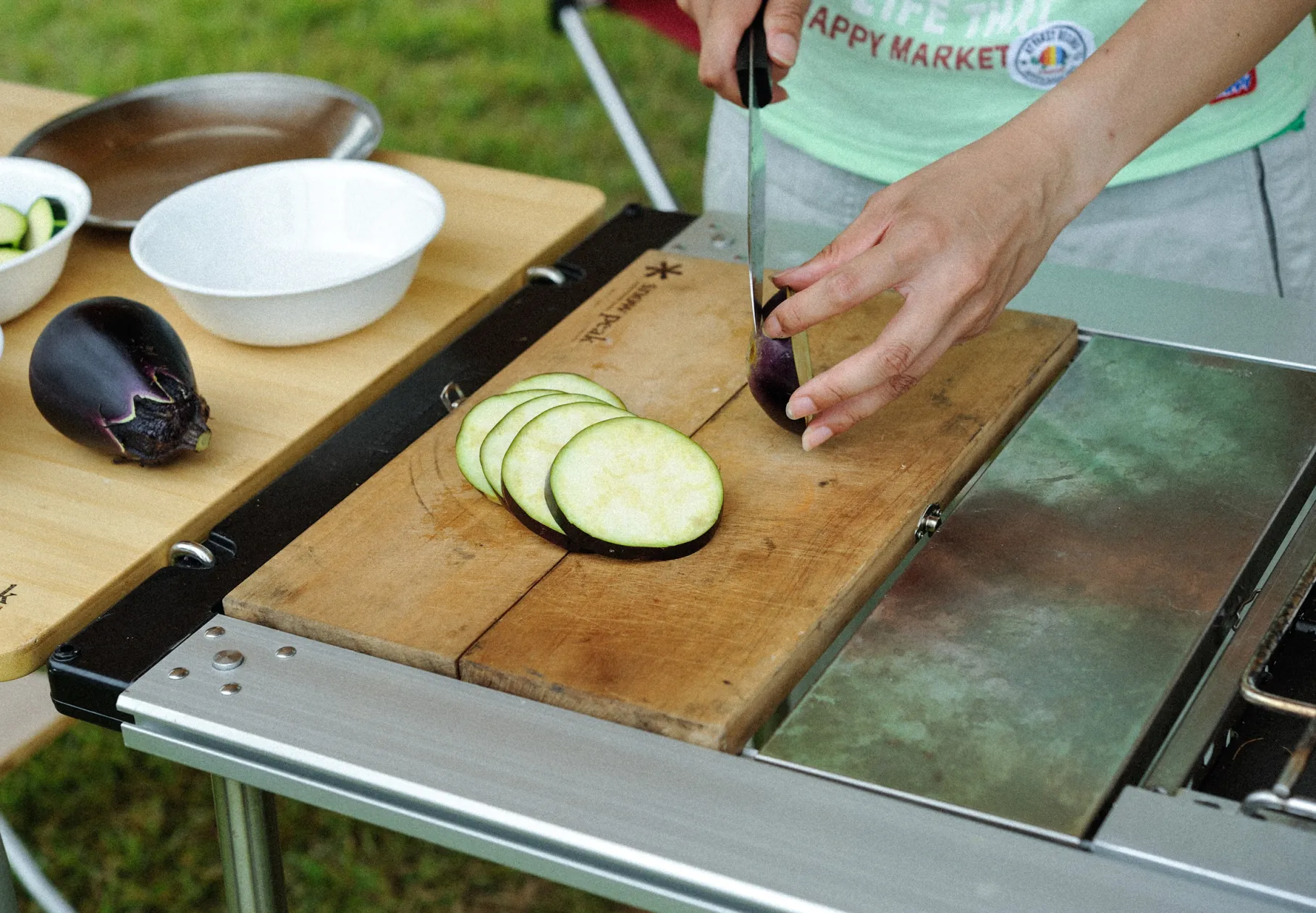 Chopping Board Set L