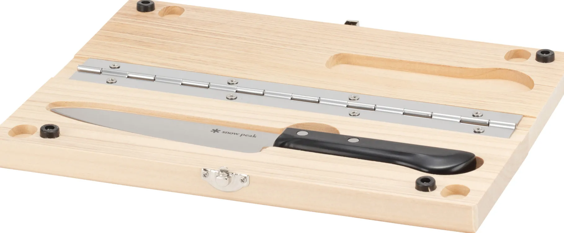 Chopping Board Set M