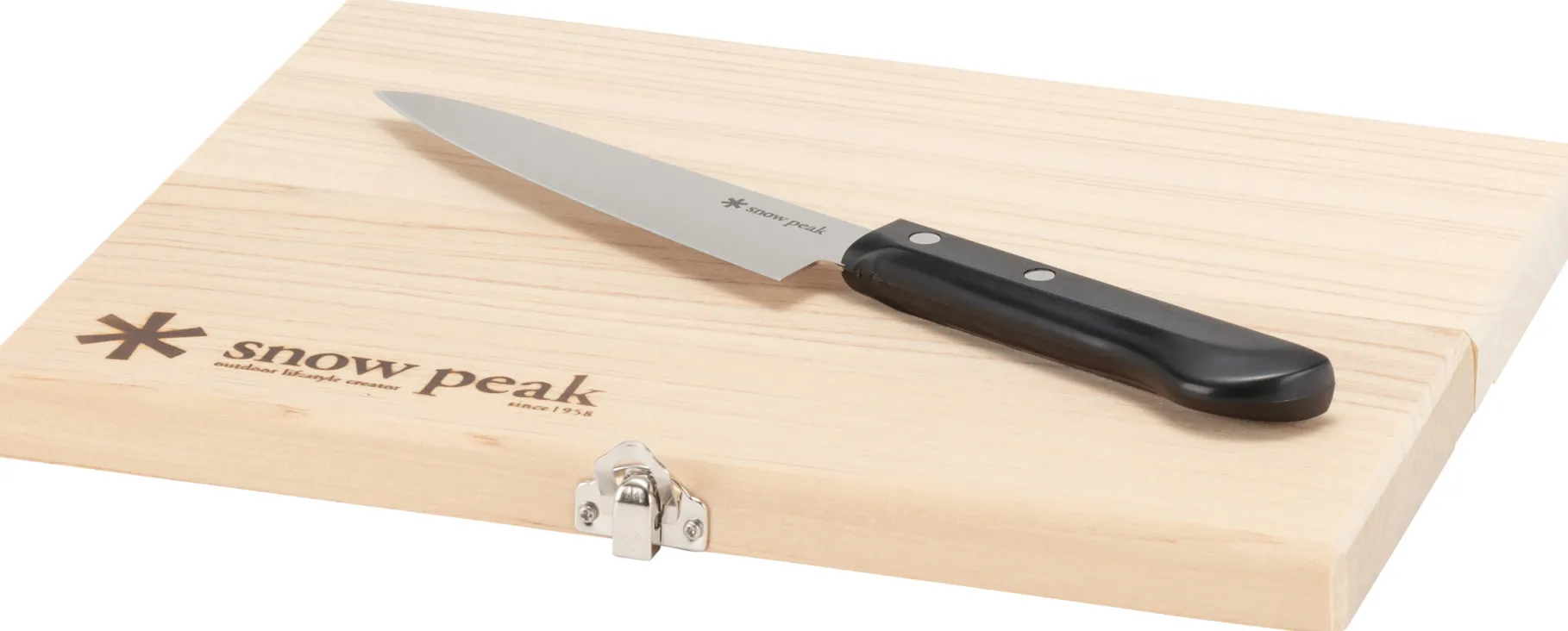 Chopping Board Set M