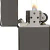 Classic Black Ice Lighter