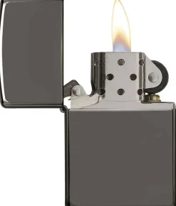 Classic Black Ice Lighter