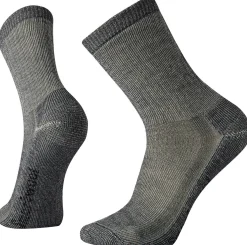 Classic Hike Full Cushion Crew Sokker