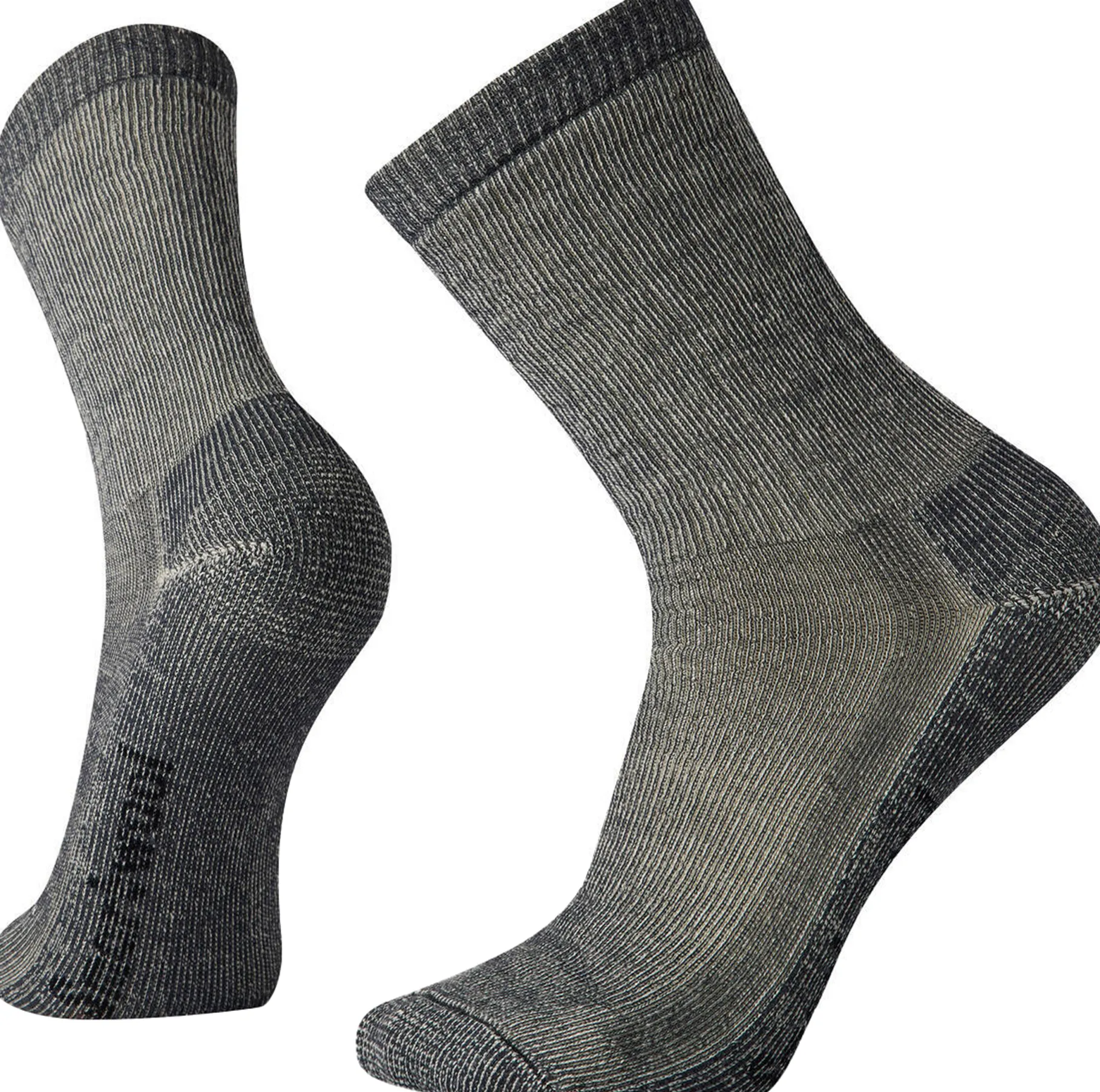 Classic Hike Full Cushion Crew Sokker