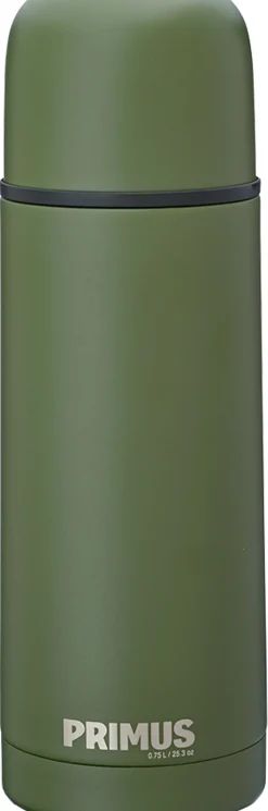 Classic Light Vacuum Bottle 0.75L Termoflaske