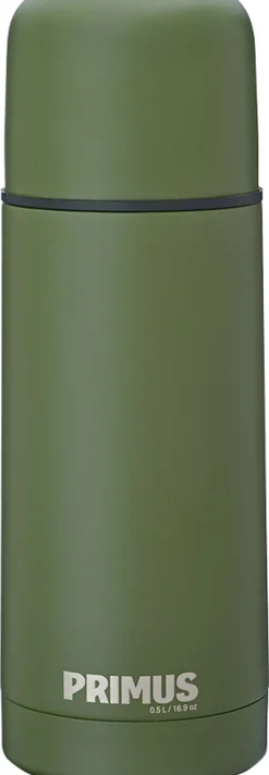 Classic Light Vacuum Bottle 0.5L Termoflaske