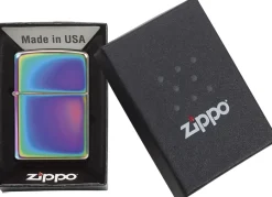 Classic Multi Color Lighter