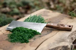 Cleaver Knife, 17 cm