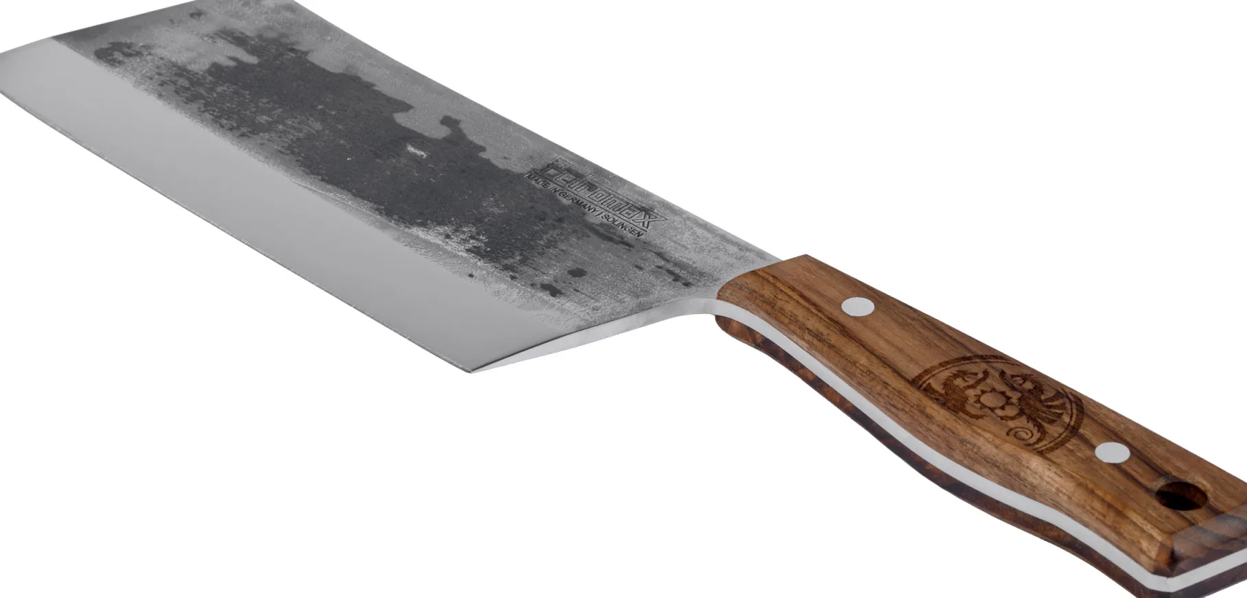Cleaver Knife, 17 cm