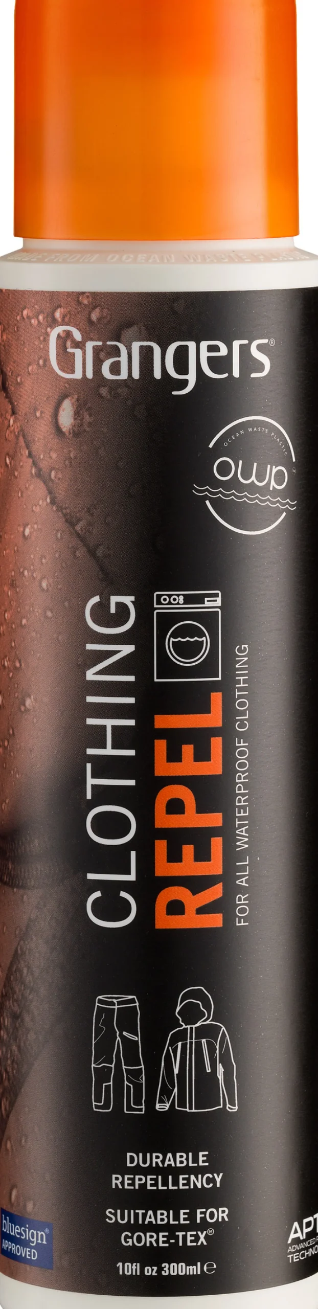 Clothing Repel, 300 ml