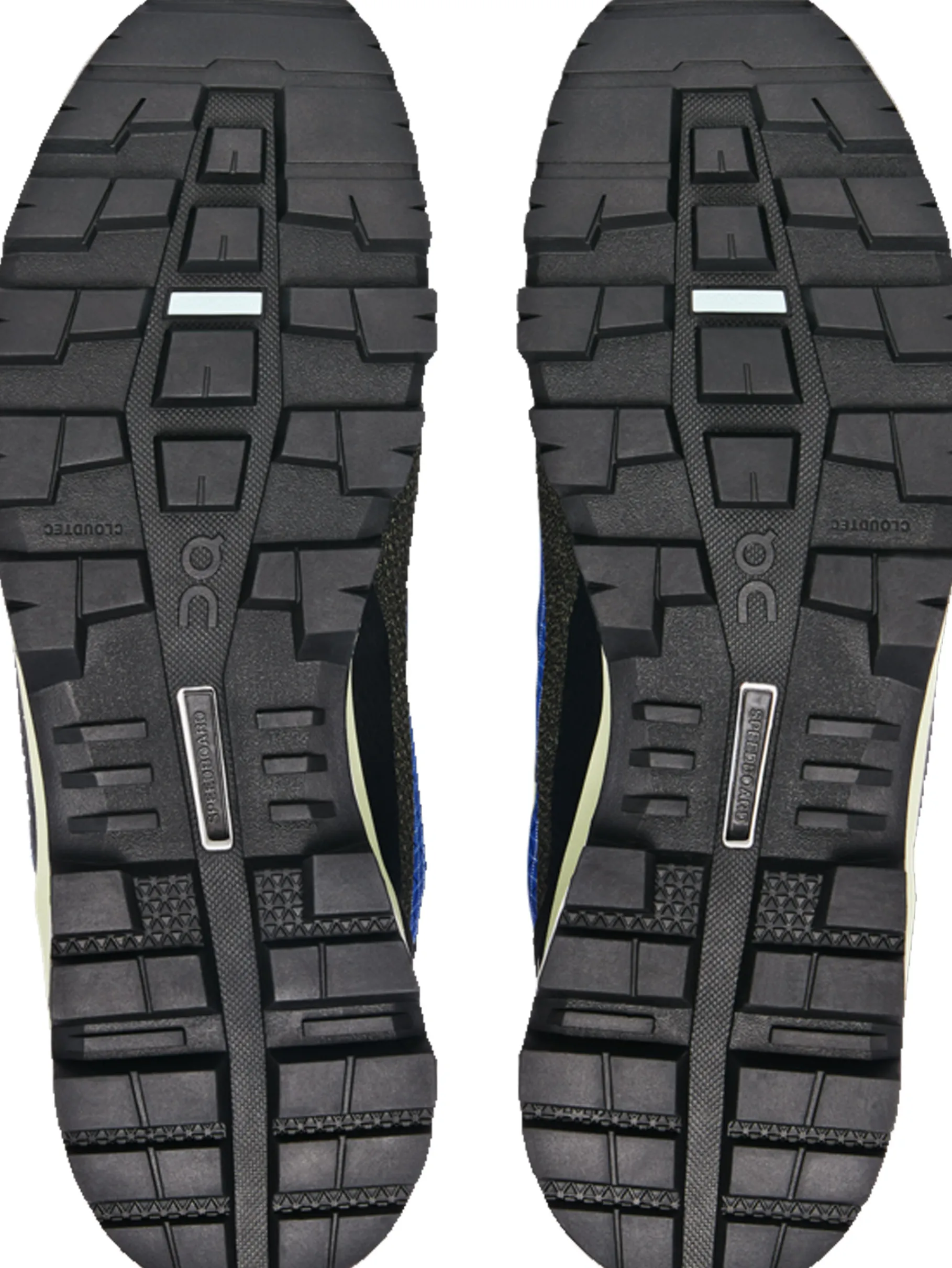 Cloudalpine Waterproof Herre