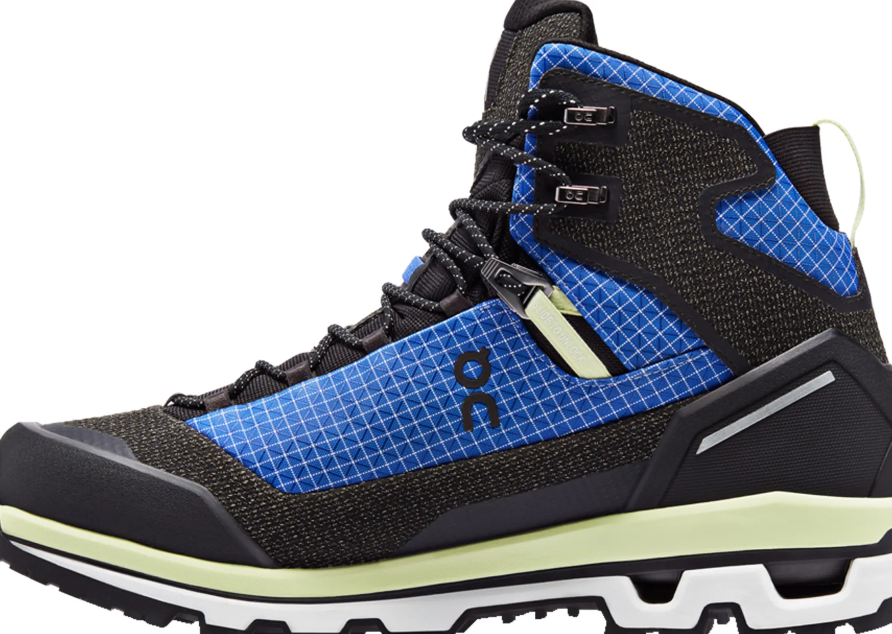 Cloudalpine Waterproof Herre