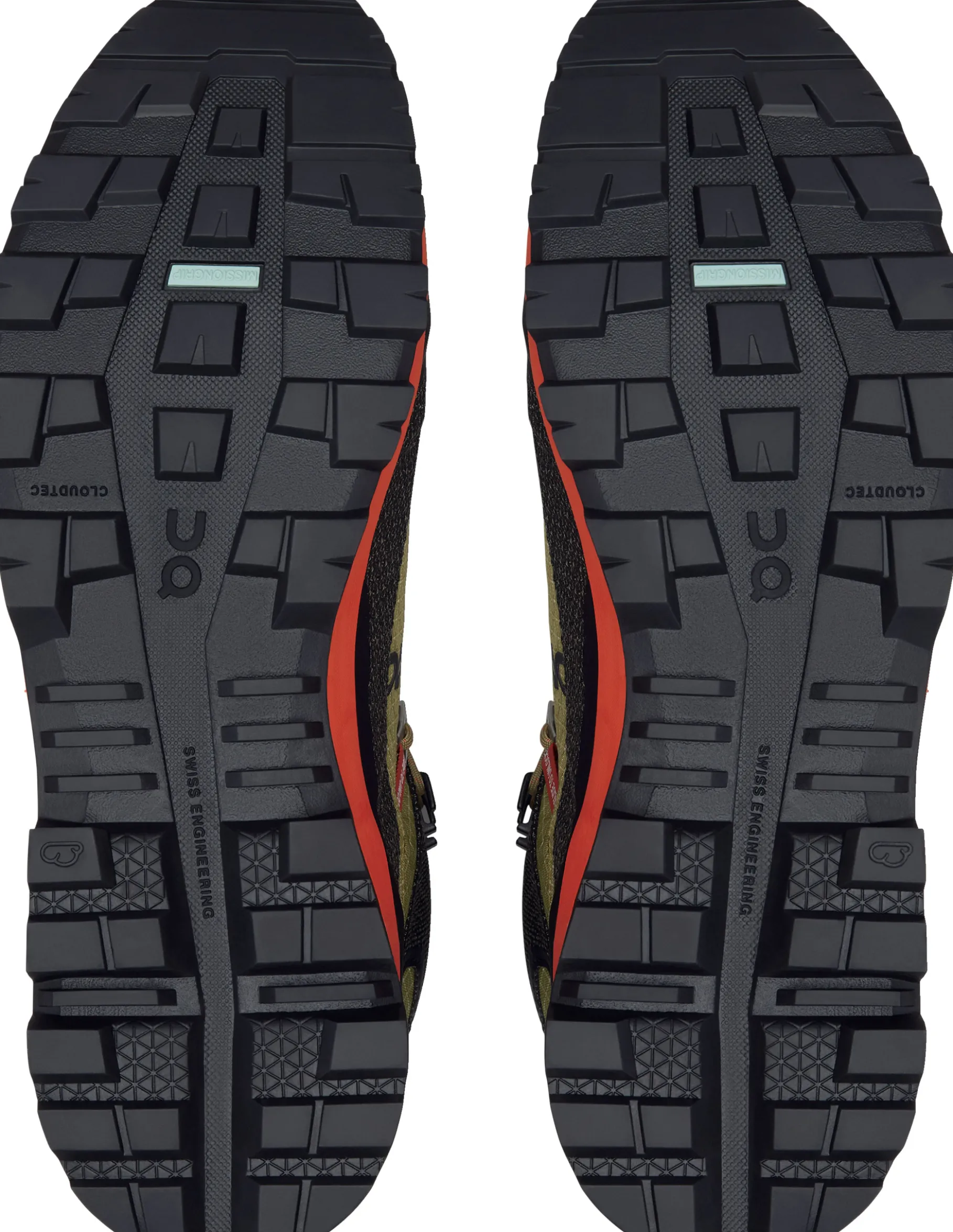 Cloudalpine Waterproof Herre