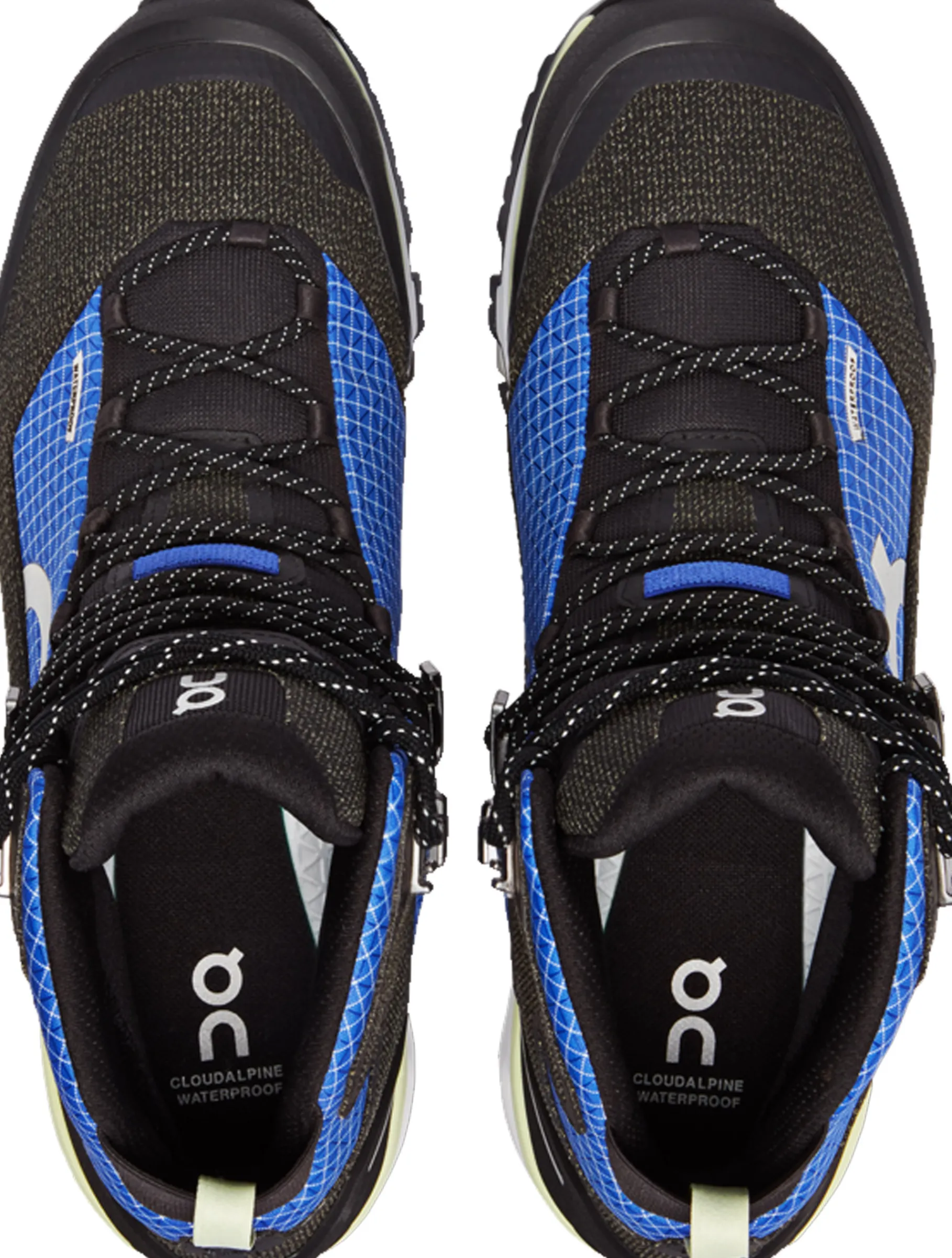 Cloudalpine Waterproof Herre